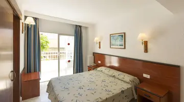 HSM Reina Del Mar Hotel