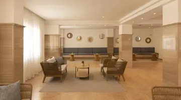 HSM Reina Del Mar Hotel