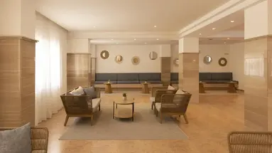 HSM Reina Del Mar Hotel