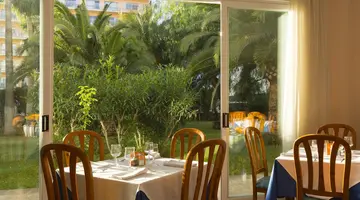 HSM Reina Del Mar Hotel