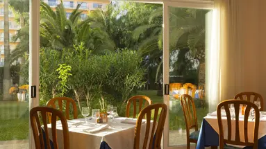 HSM Reina Del Mar Hotel