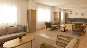 HSM Reina Del Mar Hotel