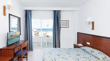 HSM Reina Del Mar Hotel