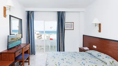 HSM Reina Del Mar Hotel
