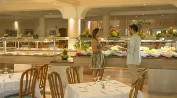 HSM Reina Del Mar Hotel