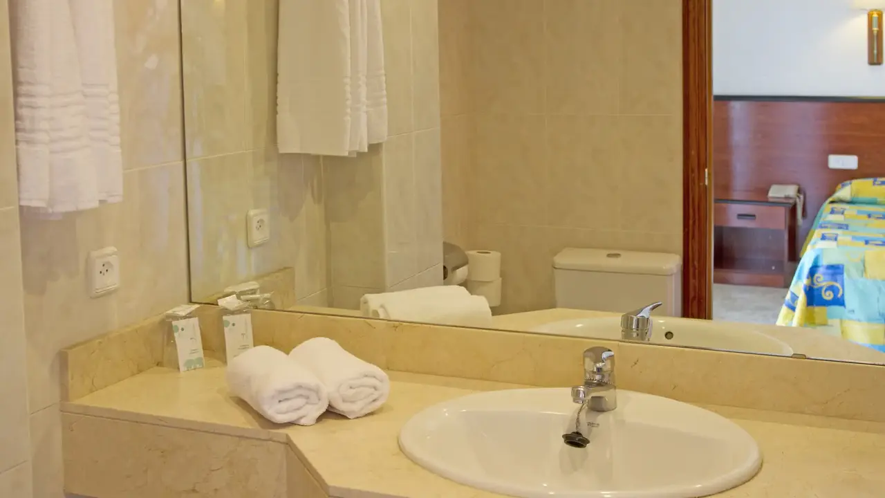 HSM Reina Del Mar Hotel