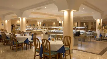 HSM Reina Del Mar Hotel