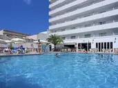 HSM Reina Del Mar Hotel