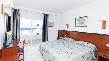 HSM Reina Del Mar Hotel
