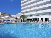 HSM Reina Del Mar Hotel
