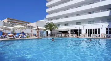 HSM Reina Del Mar Hotel