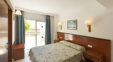 HSM Reina Del Mar Hotel
