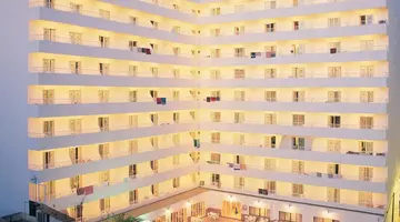 HSM Reina Del Mar Hotel