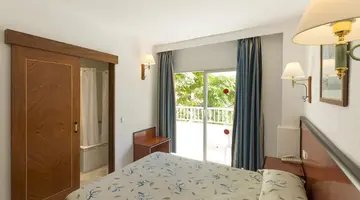 HSM Reina Del Mar Hotel