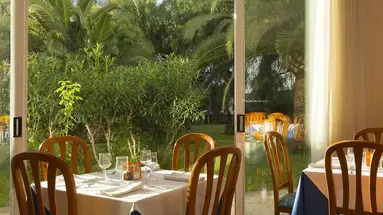 HSM Reina Del Mar Hotel
