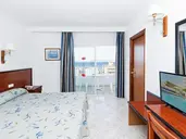 HSM Reina Del Mar Hotel