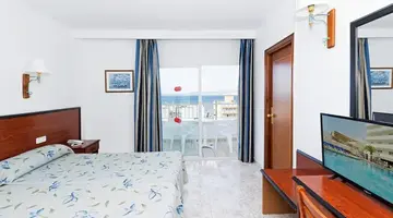 HSM Reina Del Mar Hotel