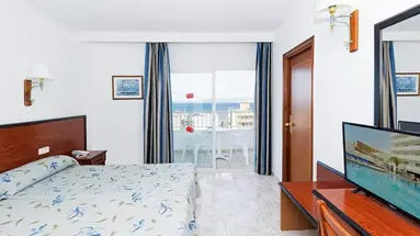 HSM Reina Del Mar Hotel