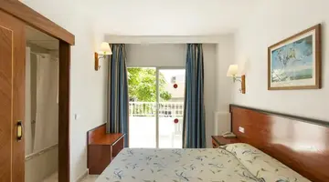 HSM Reina Del Mar Hotel