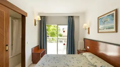 HSM Reina Del Mar Hotel