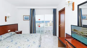 HSM Reina Del Mar Hotel