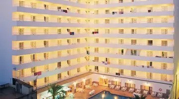 HSM Reina Del Mar Hotel