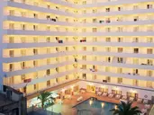 HSM Reina Del Mar Hotel