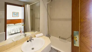 HSM Reina Del Mar Hotel