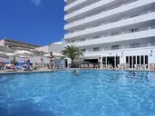 HSM Reina Del Mar Hotel