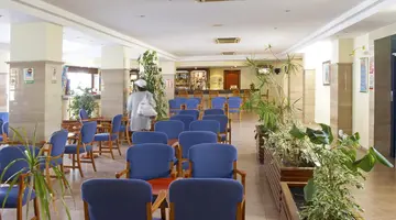 HSM Reina Del Mar Hotel