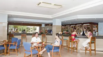 HSM Reina Del Mar Hotel