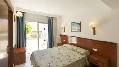 HSM Reina Del Mar Hotel