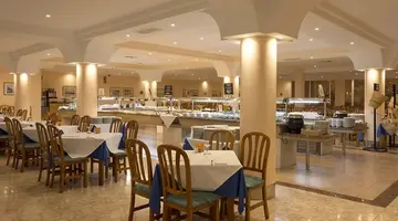 HSM Reina Del Mar Hotel