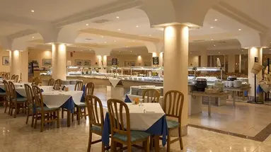 HSM Reina Del Mar Hotel