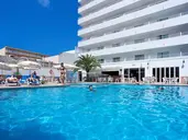 HSM Reina Del Mar Hotel
