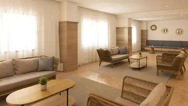 HSM Reina Del Mar Hotel