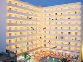 HSM Reina Del Mar Hotel