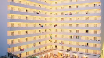 HSM Reina Del Mar Hotel