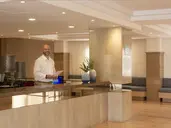 HSM Reina Del Mar Hotel