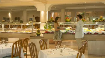 HSM Reina Del Mar Hotel