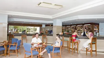 HSM Reina Del Mar Hotel