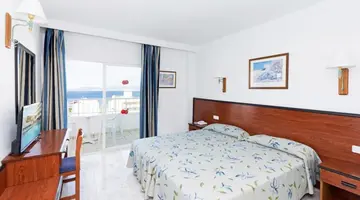 HSM Reina Del Mar Hotel