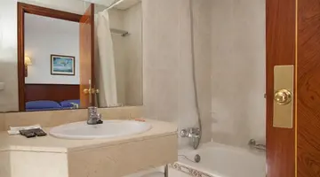 HSM Reina Del Mar Hotel