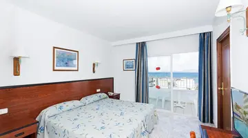 HSM Reina Del Mar Hotel
