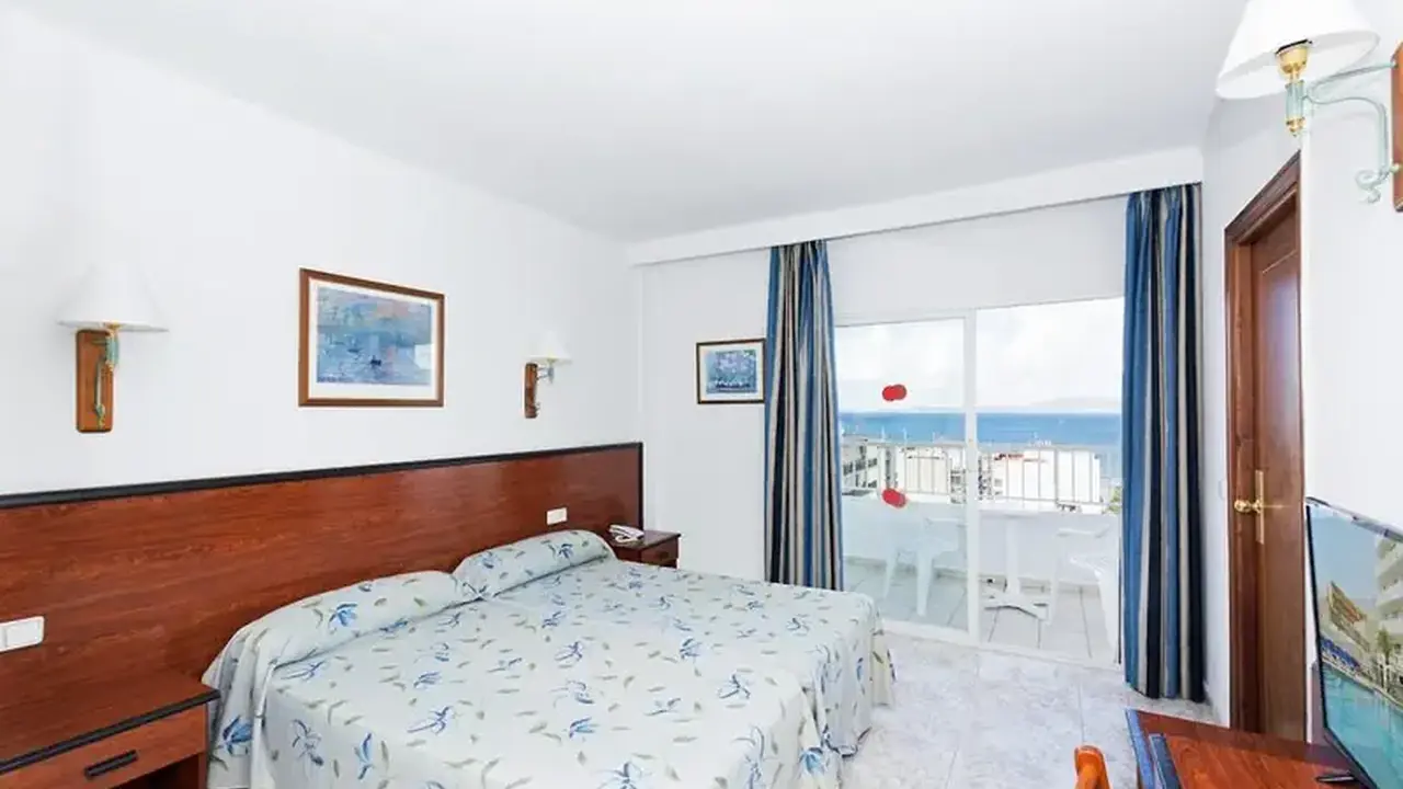 HSM Reina Del Mar Hotel