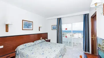 HSM Reina Del Mar Hotel