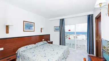 HSM Reina Del Mar Hotel