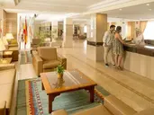 HSM Reina Del Mar Hotel