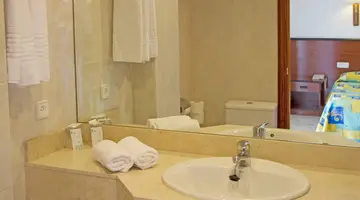 HSM Reina Del Mar Hotel