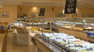 HSM Reina Del Mar Hotel